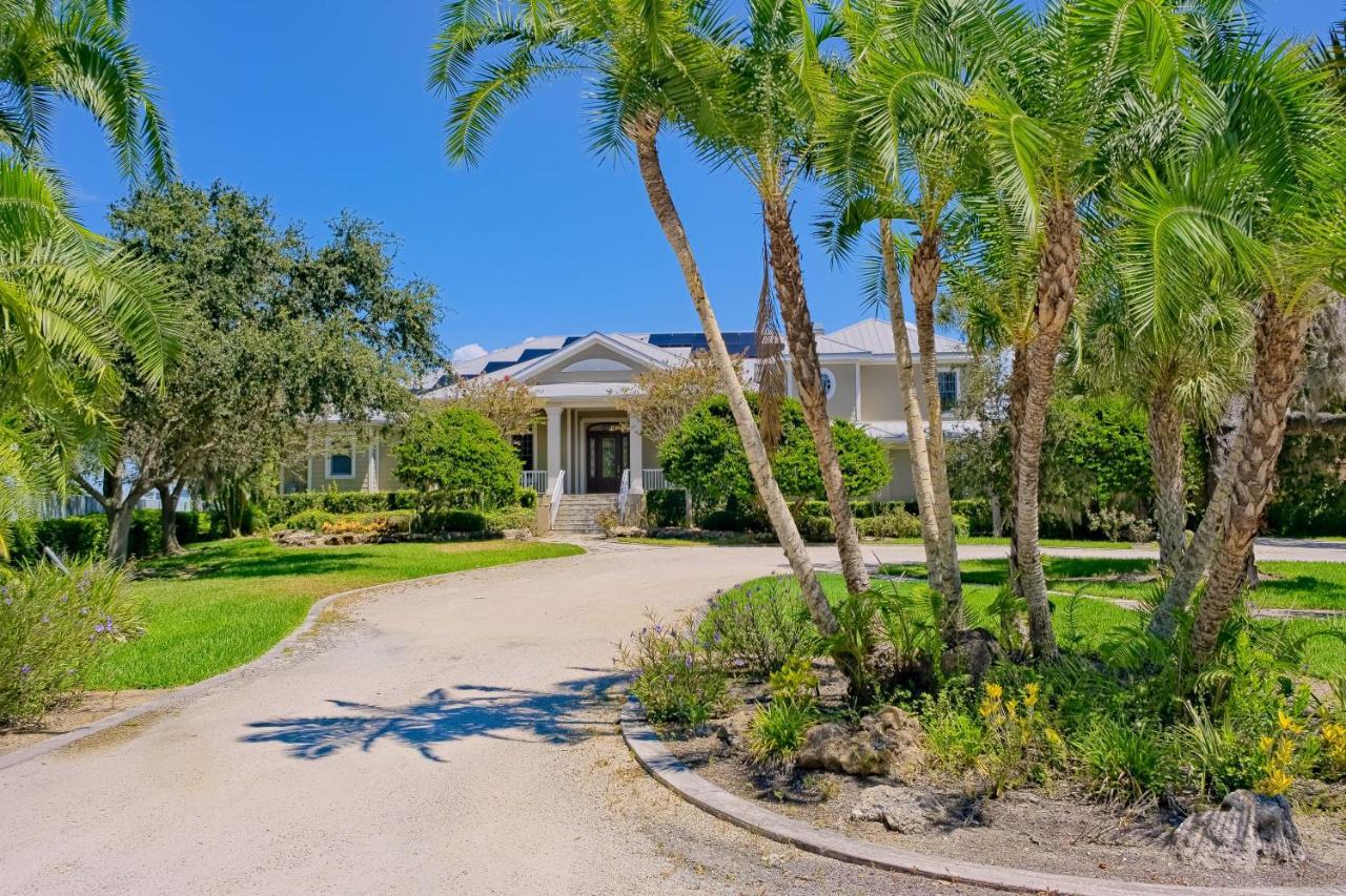 Creek Way Estate Villa Nokomis Exterior photo