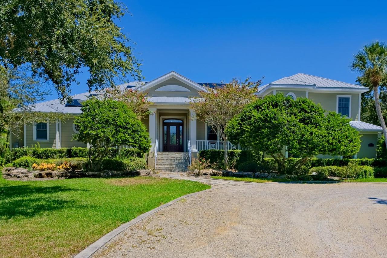 Creek Way Estate Villa Nokomis Exterior photo