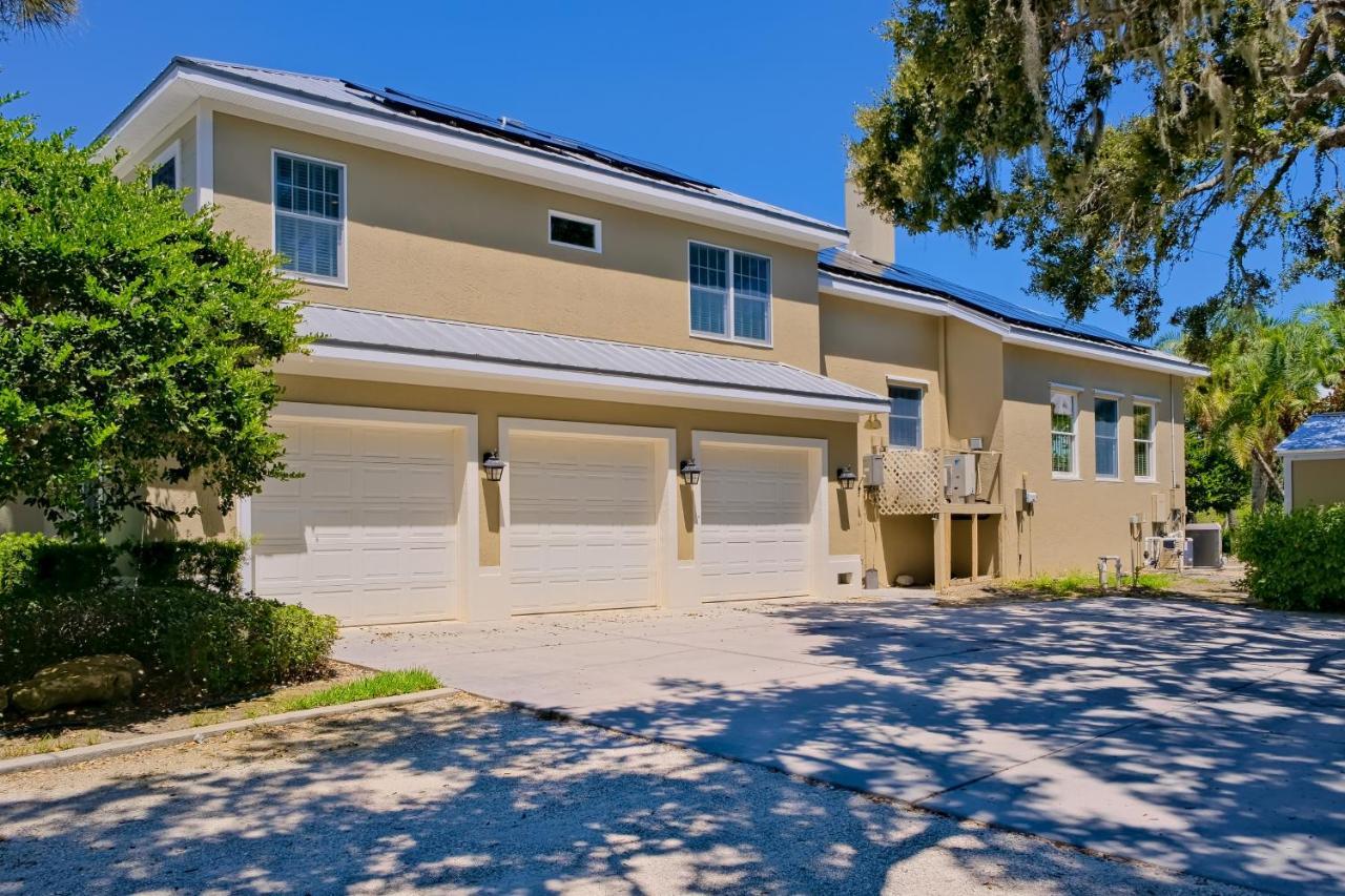 Creek Way Estate Villa Nokomis Exterior photo