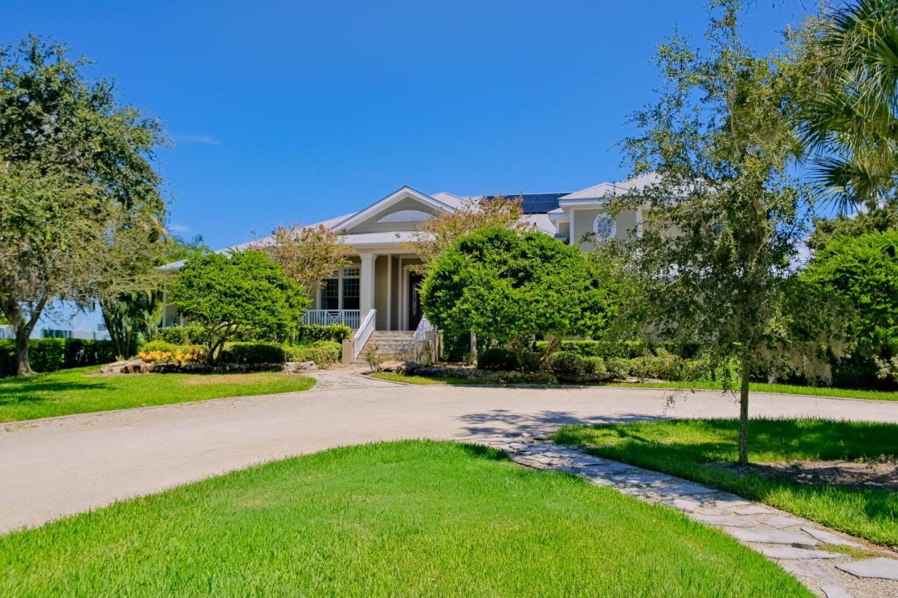 Creek Way Estate Villa Nokomis Exterior photo