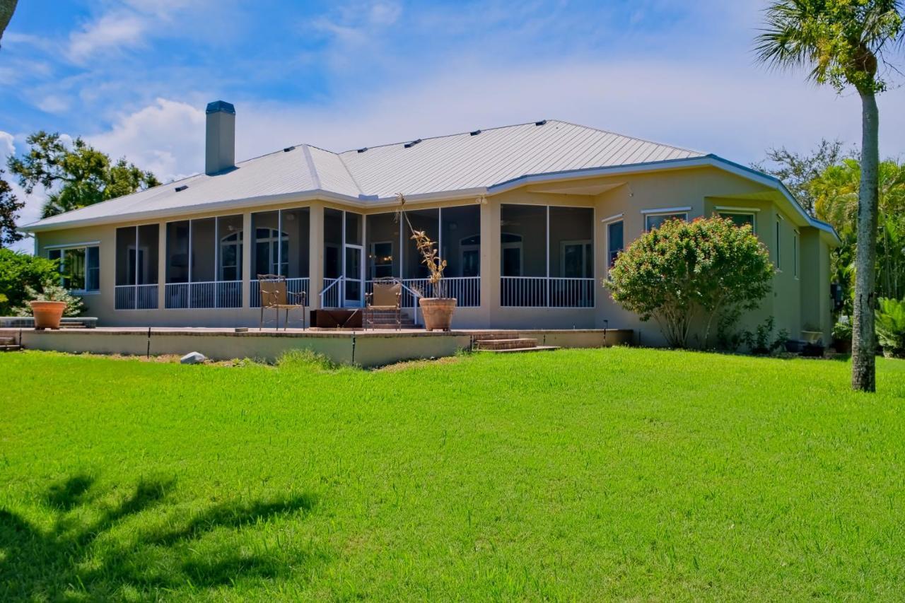 Creek Way Estate Villa Nokomis Exterior photo